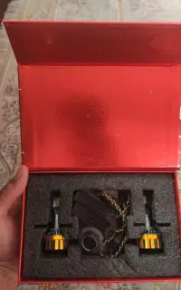 هدلایت M۲۰