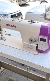 چرخ خیاطی(هیکاری) فول اتومات