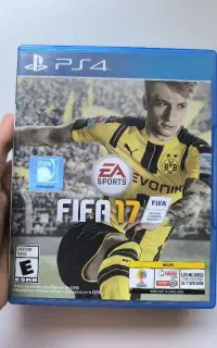 دیسک ps4
