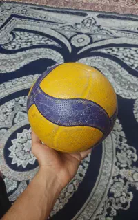 توپ والیبال v200