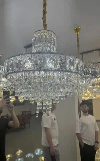 لوستر وارداتی