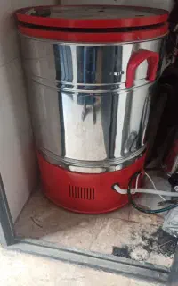 پتو شور بزرگ