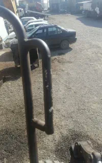 راننده بیل میخام