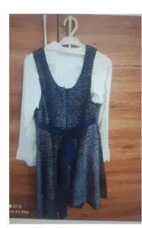 لباس دخترانه