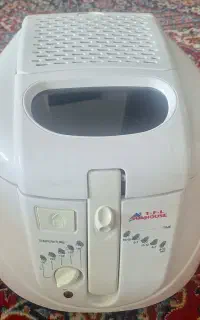 سرخ کن