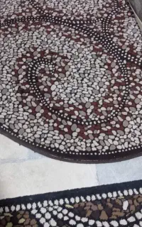 دوتا فرش سنگی