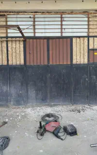 درب مغازه