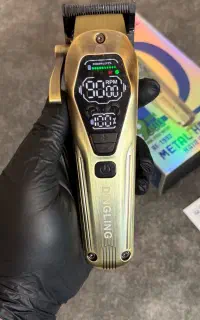 ماشین اصلاح حرفه‌ای جدید برند‌ دینگ‌لینگ قیمت دبی