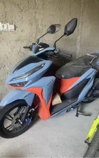 موتور سیکلت