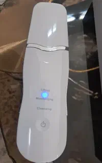 اتو صورت برای پاکسازی