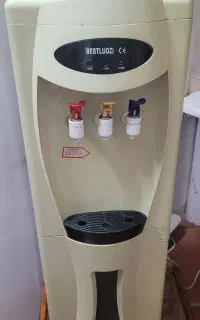 آبسرد کن و گرم کن اصل  bestluosi