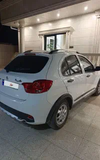 کوییک GXR مدل 404 درحدصفر 20تا کار