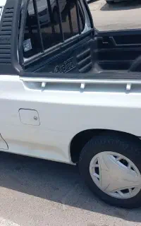 پراید وانت مدل ۴۰۲