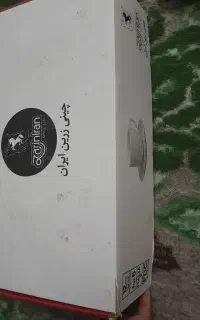 فنجان ونعلبکی  کاملا سالم