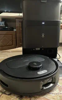 جاروروباتیک اکووکس N30pro