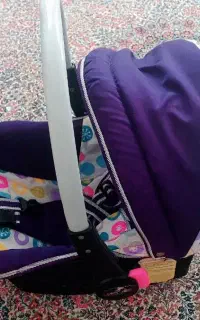 کریر نوزاد