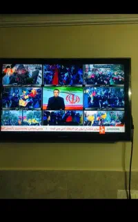 نصب ونصاب‌تنظیم آنتن شهرری دولت آبادکهریزک