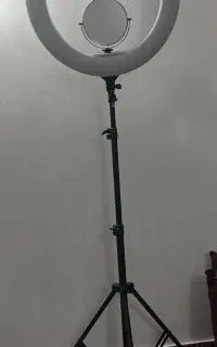 رینگ لایت