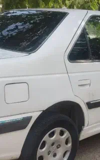 پارس دوگانه شرکتی