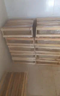 عسل سراب