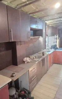 کابینت اشپزخانه