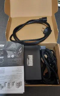 پاور 450 گرین