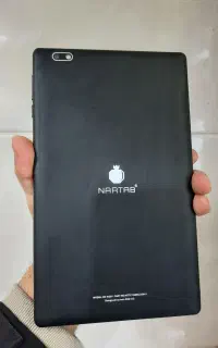 تبلت در حد نو