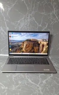 لپ تاپ HP 845 G8 قدرتمند و با کیفیت