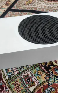 ایکس باکس سری اس