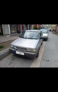 پراید ۹۵