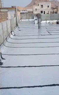 ایزوگام دلیجان همراه با نصب متری ۲۴۰هزارتومان