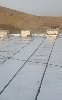 فروش وخدمات ایزوگام سنجرانی سرخس