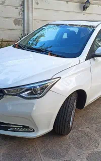 مدل ۱۴۰۴، معاوضه ۲۰۷، تارا