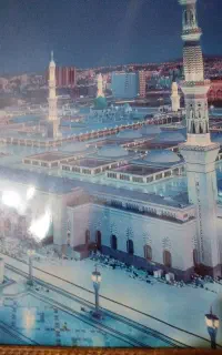 بازگشت معشوق دعا