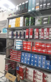 دوربین و دزدگیر
