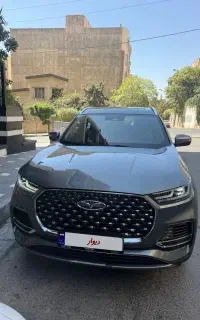 تیگو ۸ 1403 e+
