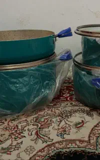 سرویس قابلمه