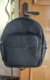کوله پشتی نو ، استفاده نشده