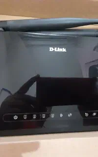adsl مودم  dlink