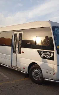 ماشین ایسوز