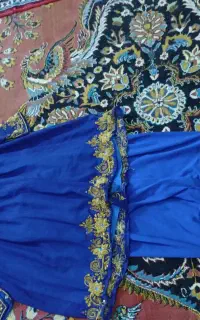 فروش لباس بندری