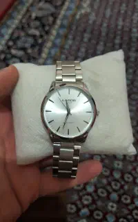 ساعت مچی