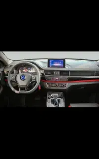 فروش FMC sx 5 صفر کیلومتر