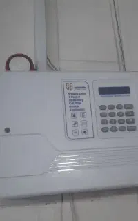 دزد گیر مغازه