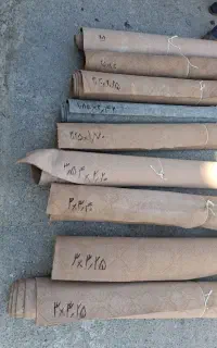 موکت کارکرده گرگان