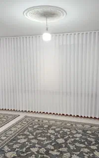 دوخت انواع پرده