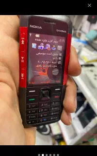 نوکیا 5310