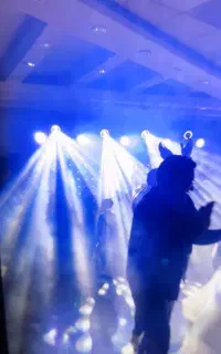 تشریفات و نورپردازی مهروماه