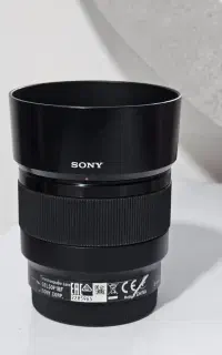 فروش لنز 50 سونی f1.8