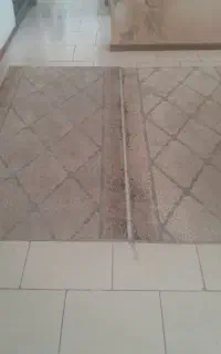 فرش کناره